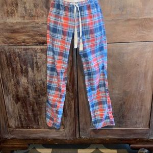 Aerie pajama pants